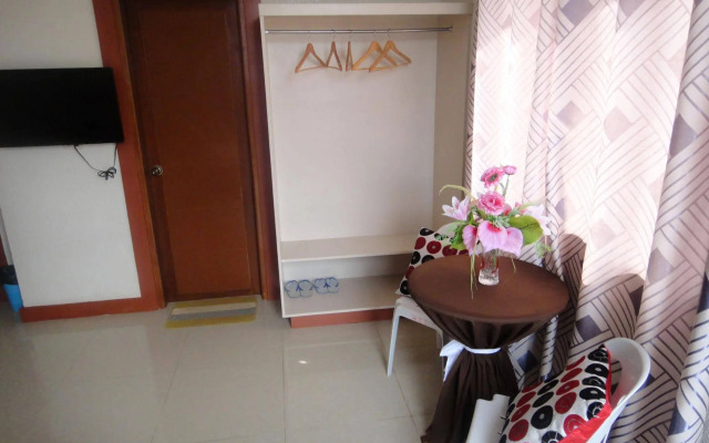 Casanas Suites