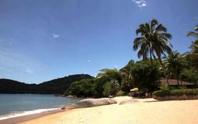 Casa Mar Paraty