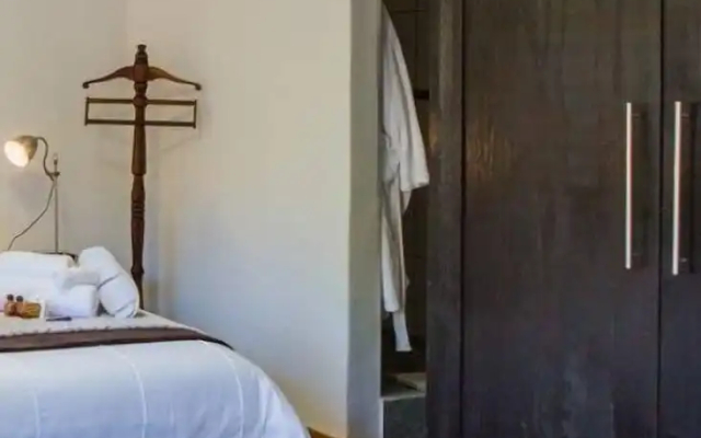 Kampfontein Gasteplaas