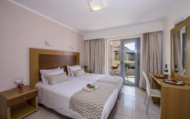 Isida Hotel