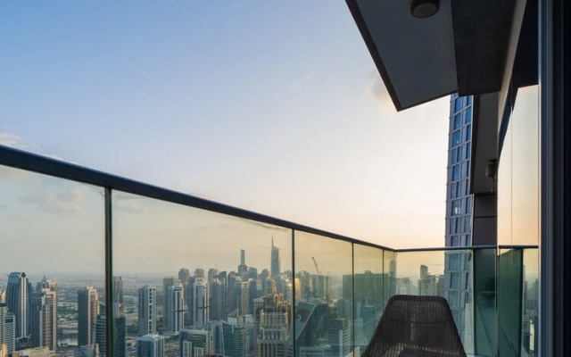 KOHH – 3BR in DAMAC Heights