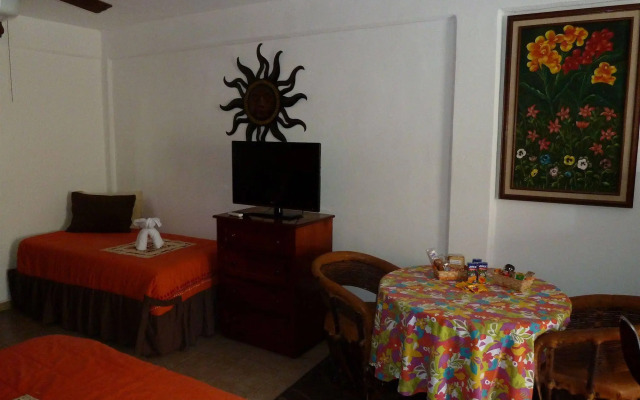 Suites Fenicia - Adults Only