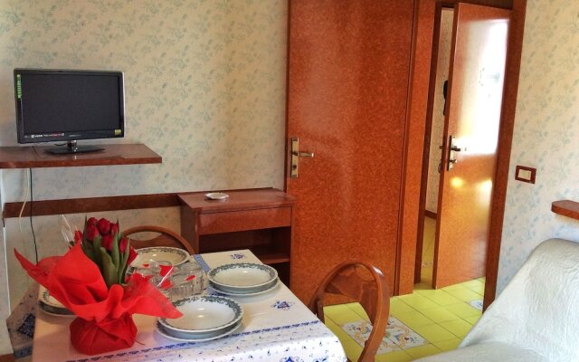 Residence Hotel B&B Rosa