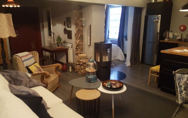 Esja romantic apartment