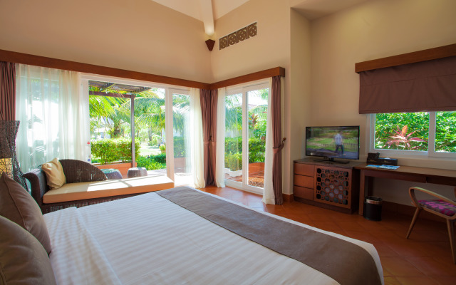 Mercury Phu Quoc Resort & Villas Hotel