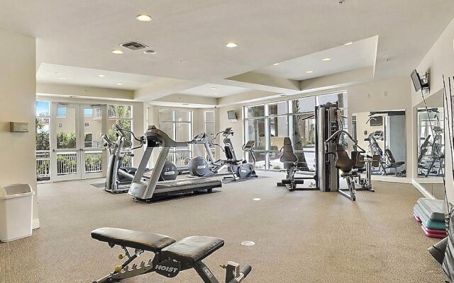 Legacy Towers-Legacy I 1303 Penthouse