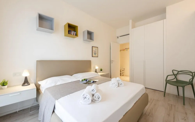 Cozy Flat In Sestri Levante