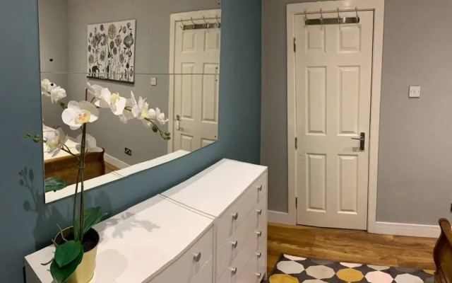 Stunning 1-bed Apartment in London