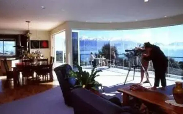 Miharotia House Boutique Bed & Breakfast