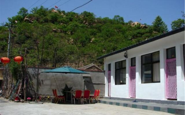 Xiangcunba Rural Guesthouse Beijing