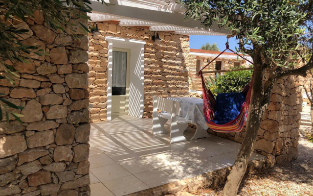 Residence Elesii