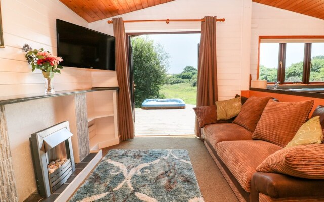 Willow Lodge
