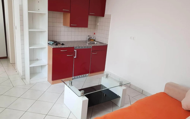 Apartment Angelina With 1 Bedroom and Terrace