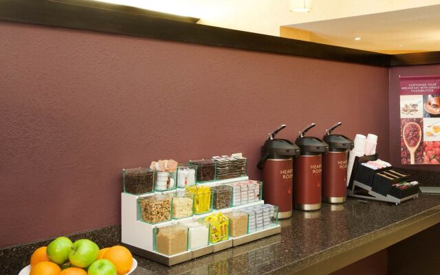 Residence Inn by Marriott Jacksonville Butler Boulevard