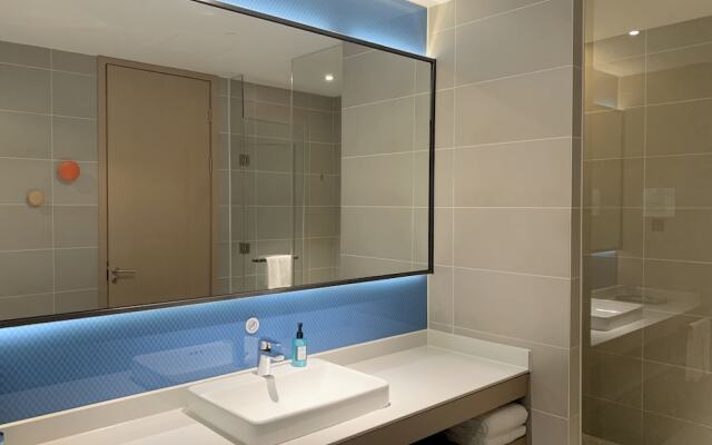 Holiday Inn Express Dongguan Marina Bay