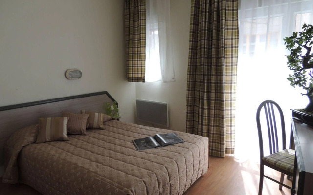 Les Baladines Residence Tourisme