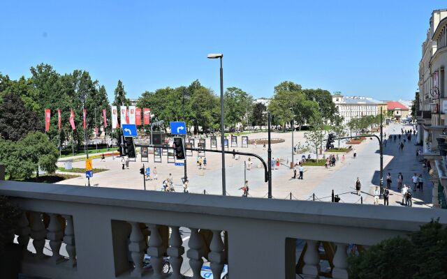 IBB Hotel Grand Hotel Lublin