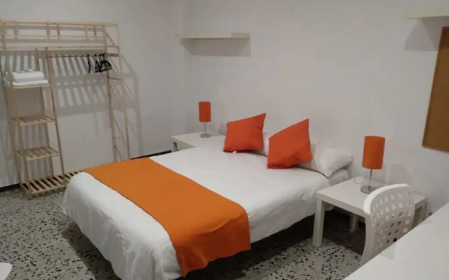 Residencial Fontanillo