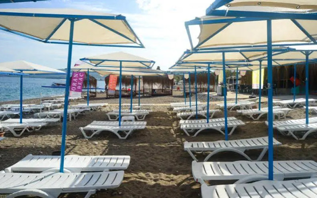Otium Inn Residence Rivero Hotel
