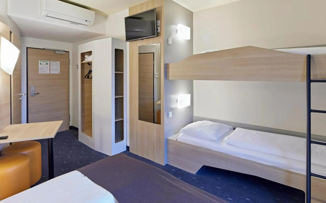 B&B Hotel Köln-Messe