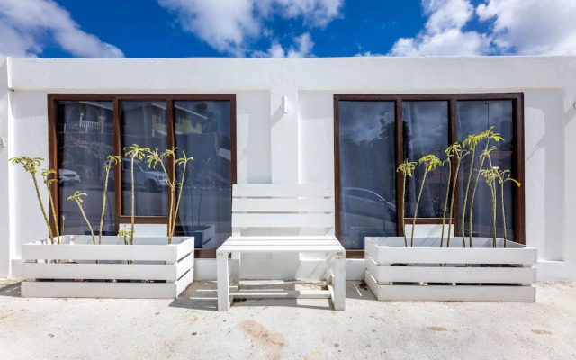 Apartment With Jacuzzi- Mi Cuna Close to Beach