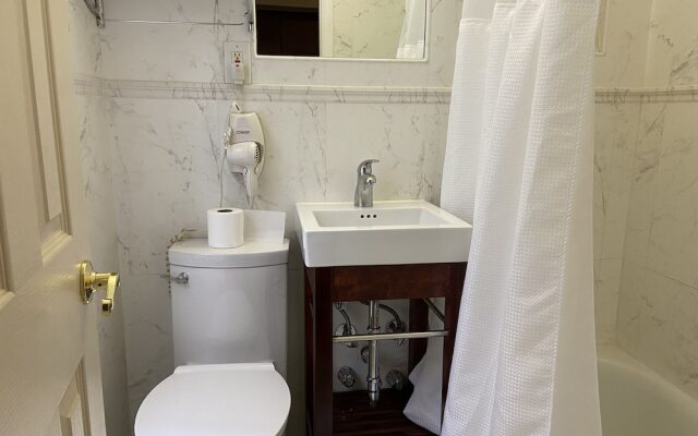 Chelsea International