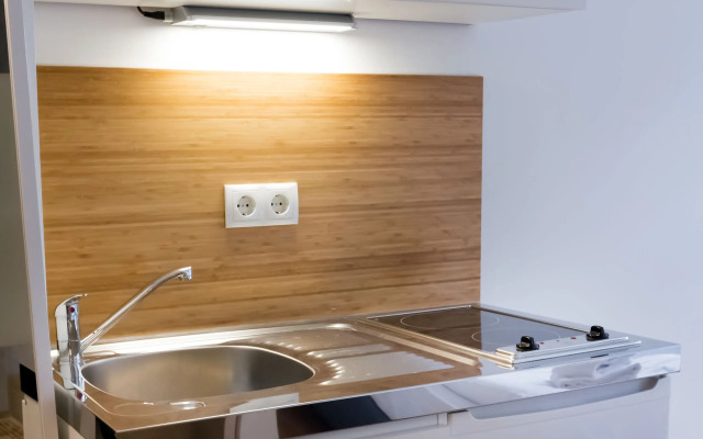 dingdong koblenz - city apartments