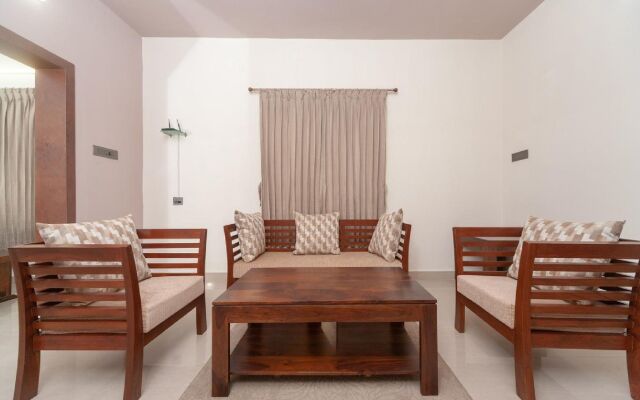 Athithi Inn Corporate Stay