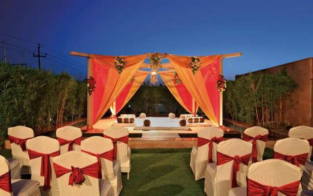 Yashail Hotel Haridwar