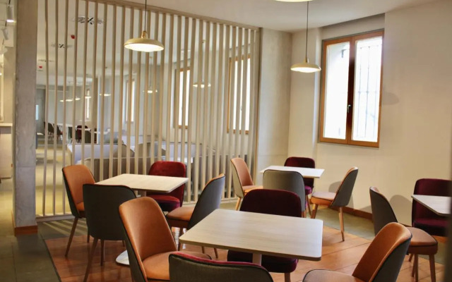 Balneario de la Albotea