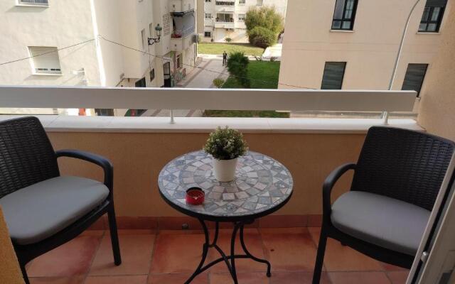 Apartamento turístico Náutica 1, 2°C