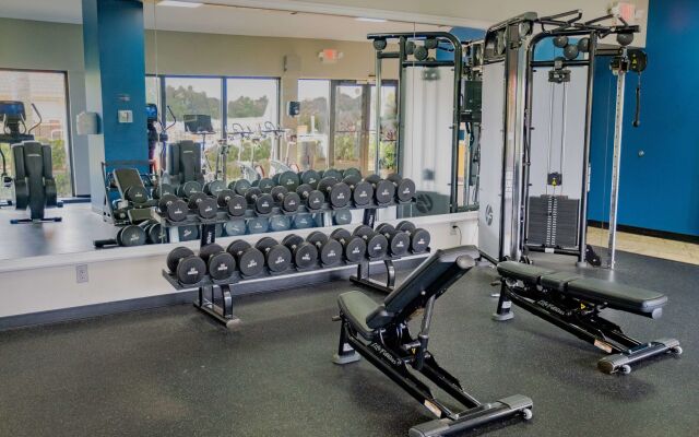 Hilton Palm Beach PBI