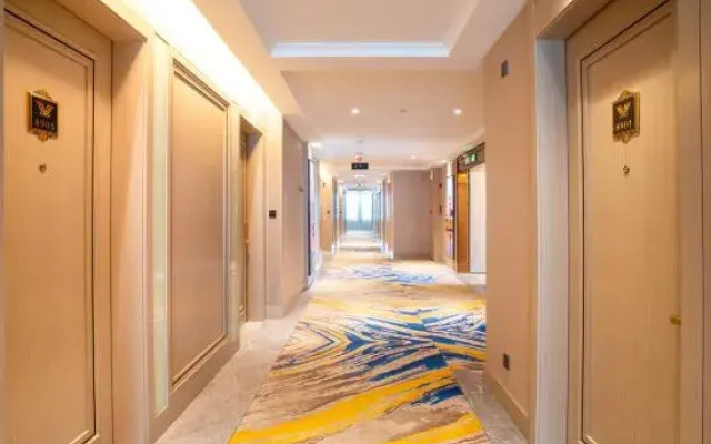Vienna International Hotel (Huizhou Boluo Shiwan Branch)