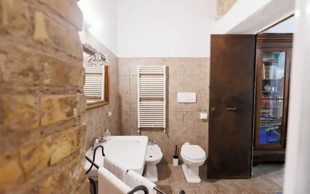 Navona Glamour Apartment