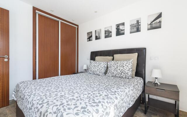 Home2Book Cozy Apartment Playa del Inglés, Pool