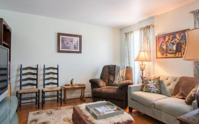 Inn of Treasured Memories