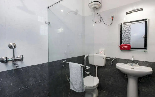 OYO 705 Hotel S-57