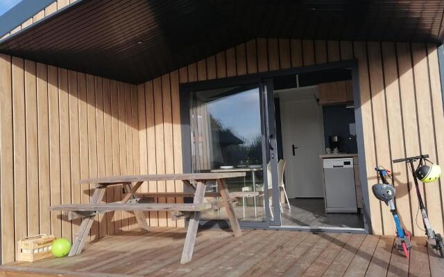 Domaine De La Hechaie