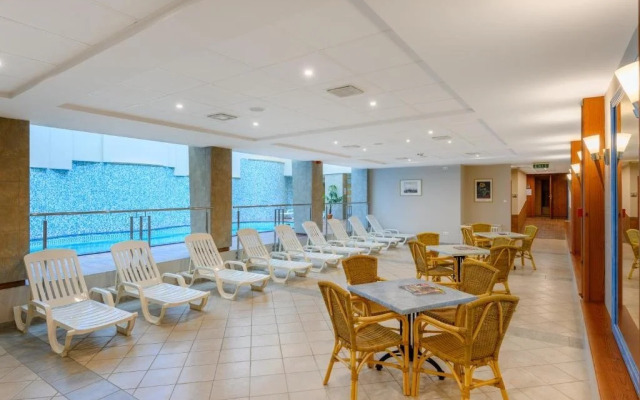 Aranyhomok Hotel Business & Relax
