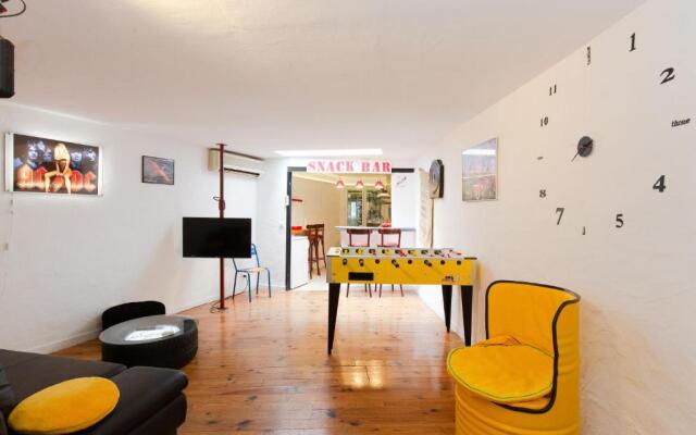 Atelier Ninette