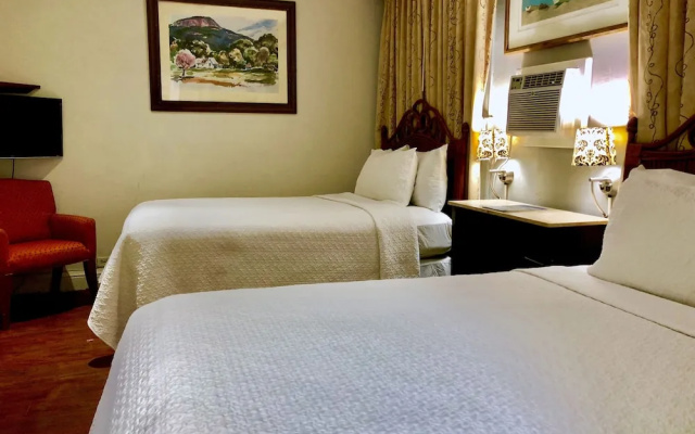 Casa del Caribe Inn