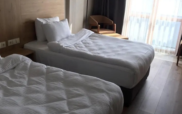 Nehir Hotel Kesan
