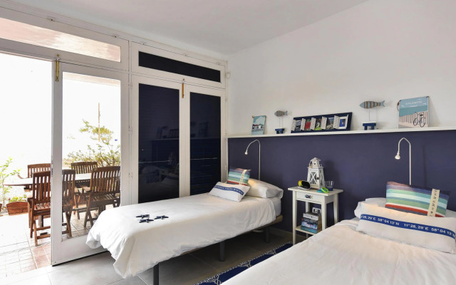 Holiday Home, Agaete, Puerto de las Nieves
