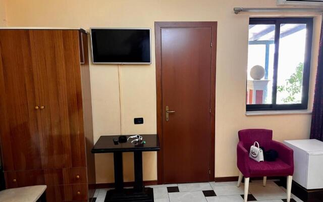 Hotel Vila 15