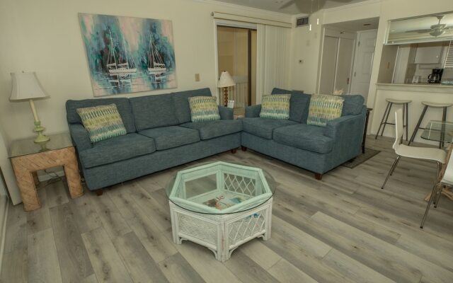 Sandpiper Cove 2129 Destin - 6 Br Condo