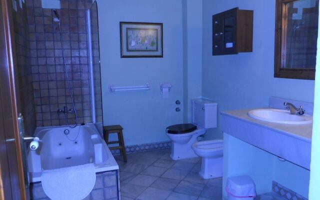 Hotel 1900 Casa Anita