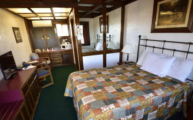 Sequim West Inn