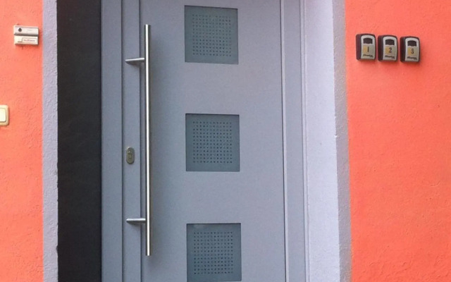 Ferienwohnung Morgensonne