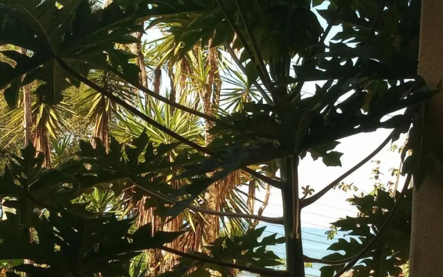 Pousada Brilho do Sol