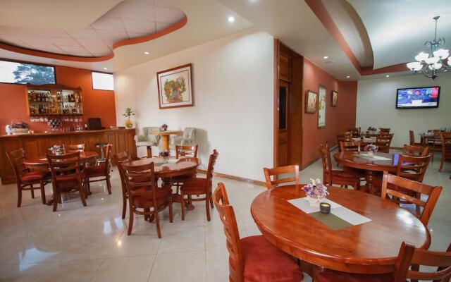 Hotel Anna Inn